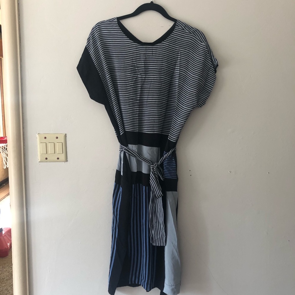 Worn Once // Jigsaw London Dress